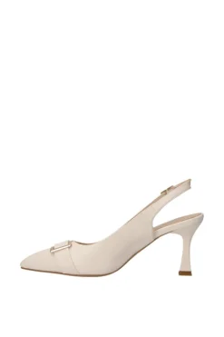 Wcubed Chanel 48203 White