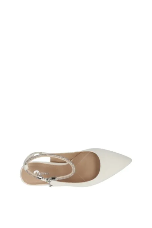Wcubed Chanel 48202 White