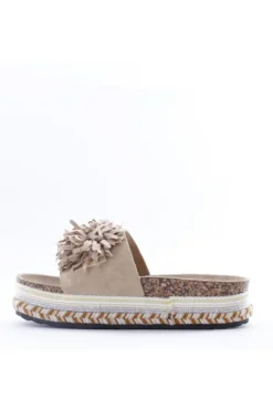 Wcubed Ciabatta 42148 Beige