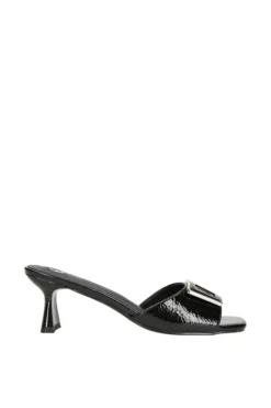Wcubed Ciabatta 48213 Black