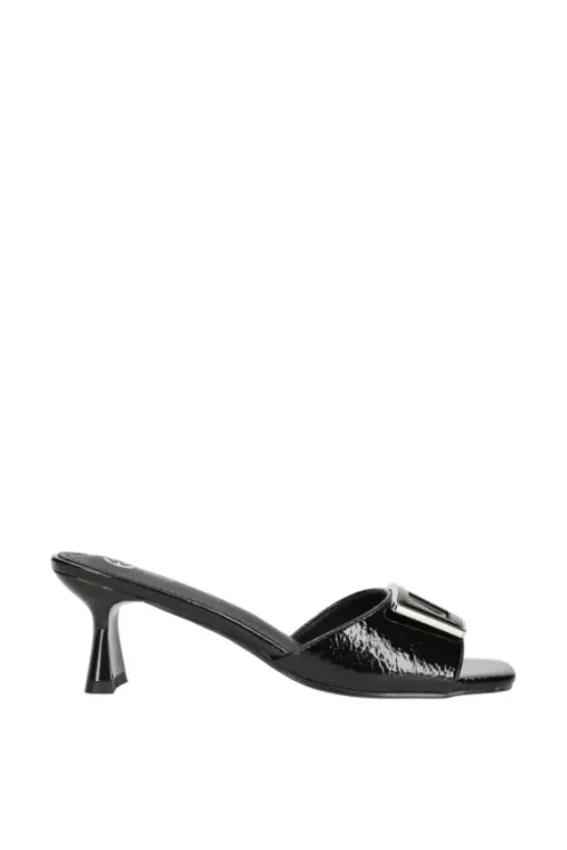 Wcubed Ciabatta 48213 Black