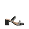 Wcubed Ciabatta 46224 Black