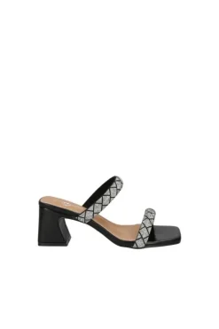 Wcubed Ciabatta 46224 Black