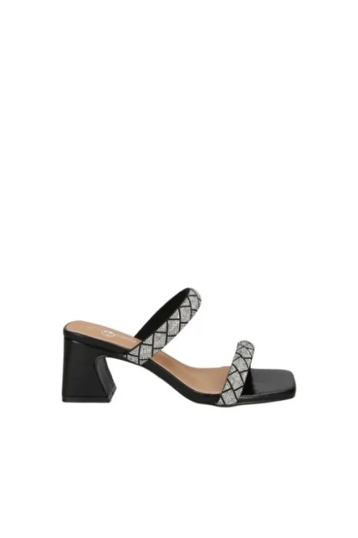 Wcubed Ciabatta 46224 Black
