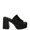 Wcubed Ciabatta 46112 Black
