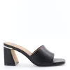 Wcubed Ciabatta 46122 Black