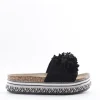Wcubed Ciabatta 42148 Black