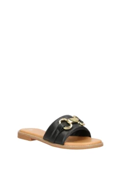 Wcubed Ciabatta 48092 Black