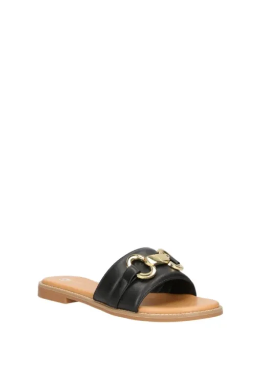Wcubed Ciabatta 48092 Black