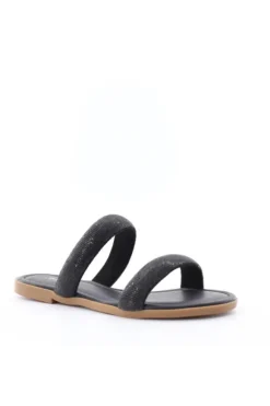 Wcubed Ciabatta 46056 Black
