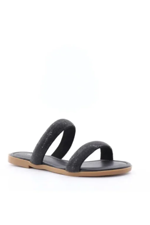 Wcubed Ciabatta 46056 Black