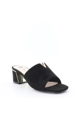 Wcubed Ciabatta 44186 Black