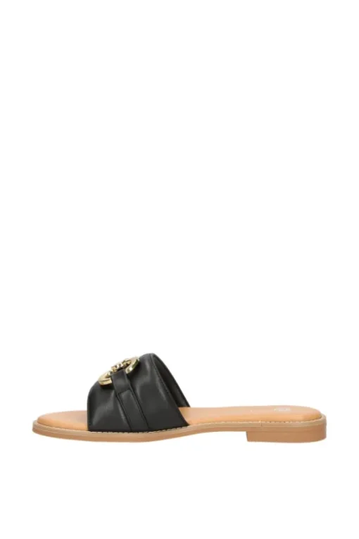 Wcubed Ciabatta 48092 Black