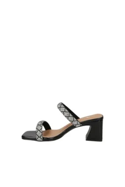 Wcubed Ciabatta 46224 Black