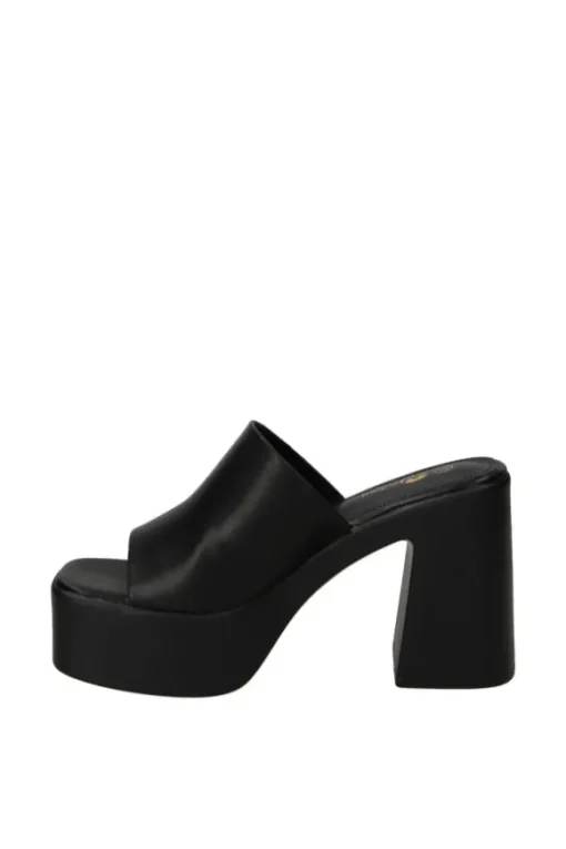 Wcubed Ciabatta 46112 Black