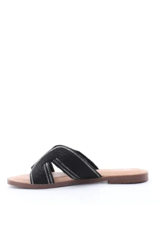 Wcubed Ciabatta 44053 Black