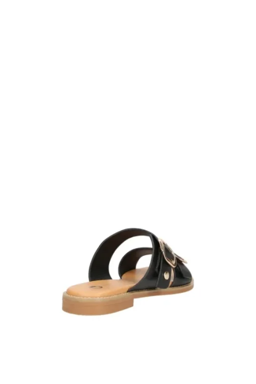 Wcubed Ciabatta 48091 Black
