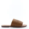 Wcubed Ciabatta 42182 Brown