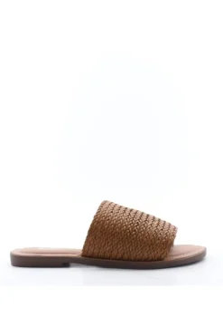 Wcubed Ciabatta 42182 Brown