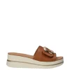 Wcubed Ciabatta 48049 Brown