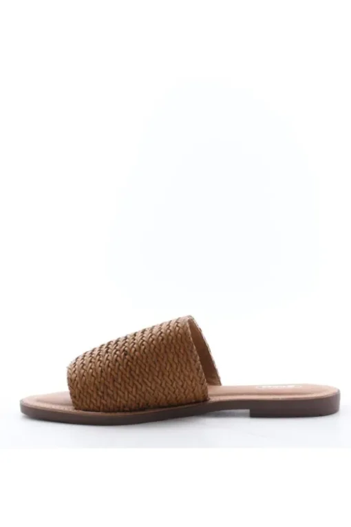 Wcubed Ciabatta 42182 Brown
