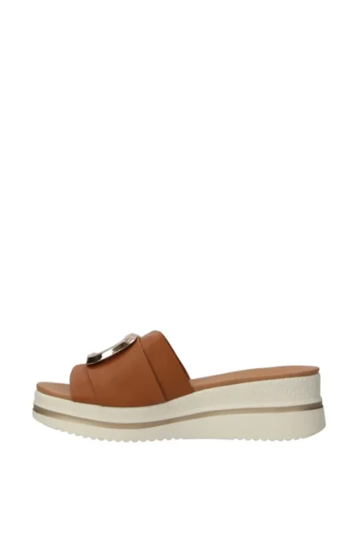 Wcubed Ciabatta 48049 Brown