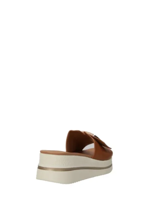 Wcubed Ciabatta 48049 Brown