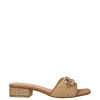 Wcubed Ciabatta 48700 Camel