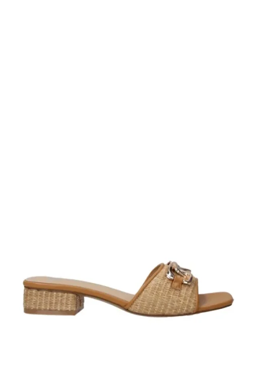 Wcubed Ciabatta 48700 Camel