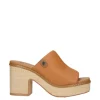 Wcubed Ciabatta 48111 Camel