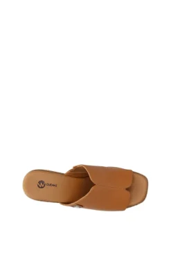 Wcubed Ciabatta 48111 Camel