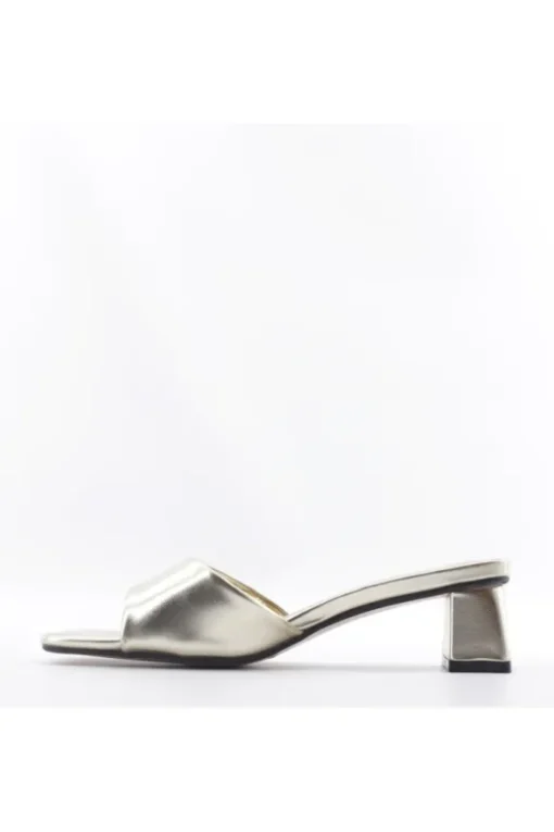 Wcubed Ciabatta 44193 Gold