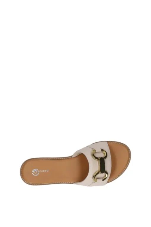 Wcubed Ciabatta 48092 Lt.beige