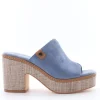 Wcubed Ciabatta 46101 Navy