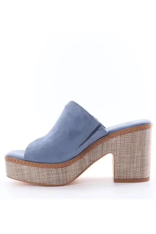 Wcubed Ciabatta 46101 Navy