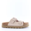 Wcubed Ciabatta 46105 Off white