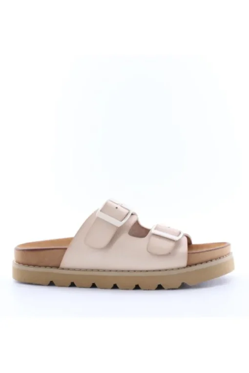 Wcubed Ciabatta 46105 Off white