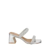 Wcubed Ciabatta 46224 Silver