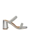 Wcubed Ciabatta 46124 Silver