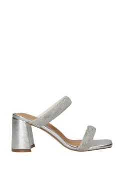 Wcubed Ciabatta 46124 Silver