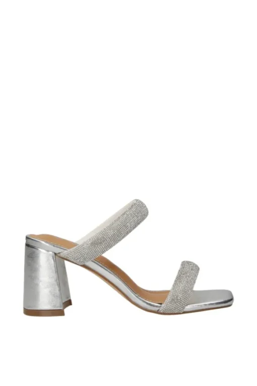 Wcubed Ciabatta 46124 Silver