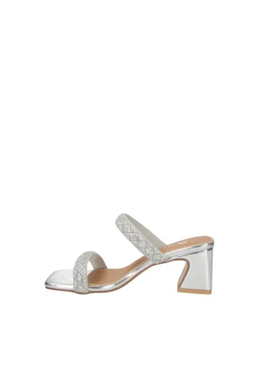 Wcubed Ciabatta 46224 Silver