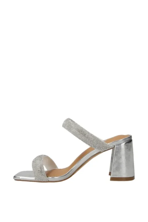 Wcubed Ciabatta 46124 Silver