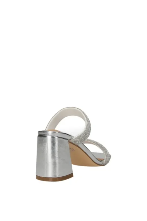 Wcubed Ciabatta 46124 Silver