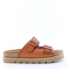 Wcubed Ciabatta 46105 Tan