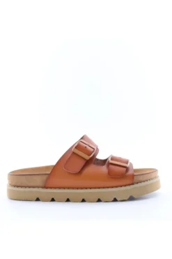 Wcubed Ciabatta 46105 Tan