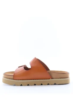Wcubed Ciabatta 46105 Tan