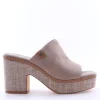 Wcubed Ciabatta 46101 Taupe