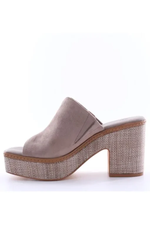 Wcubed Ciabatta 46101 Taupe