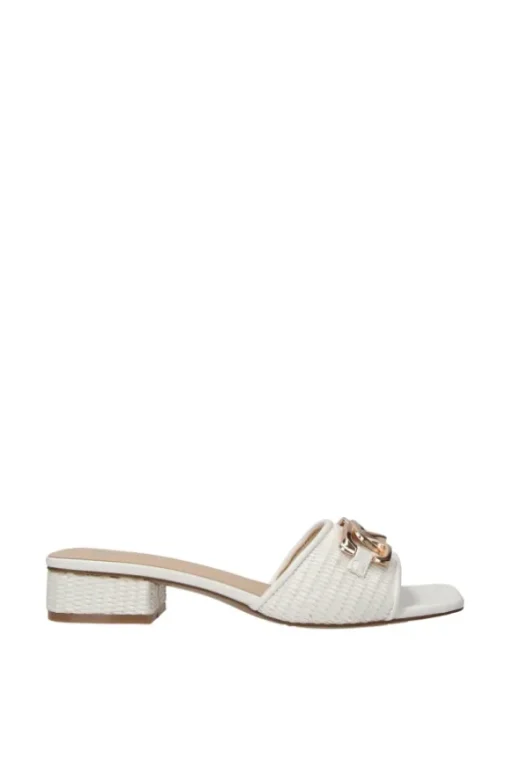 Wcubed Ciabatta 48700 White